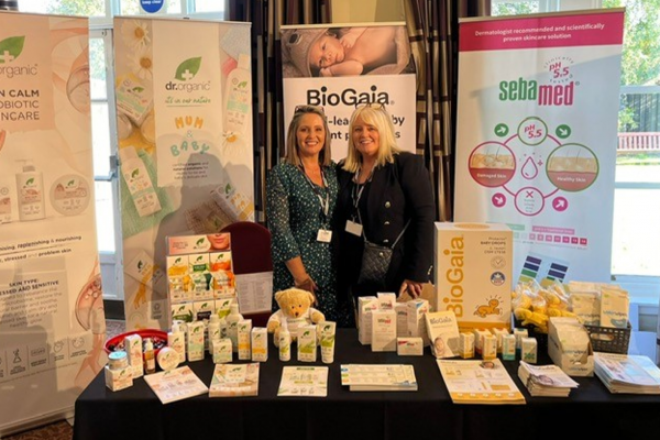 Scottish Pharmacy Show