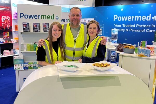 Pharmacy Show 2026