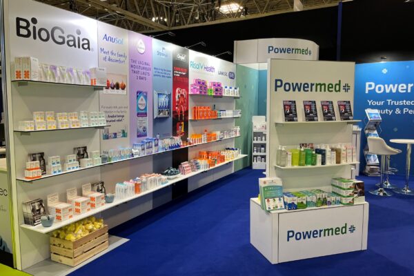 Pharmacy Show 2026